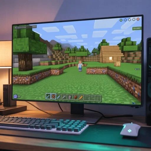 Best Ways to Move Around Faster in Minecraft (2026 Guide)