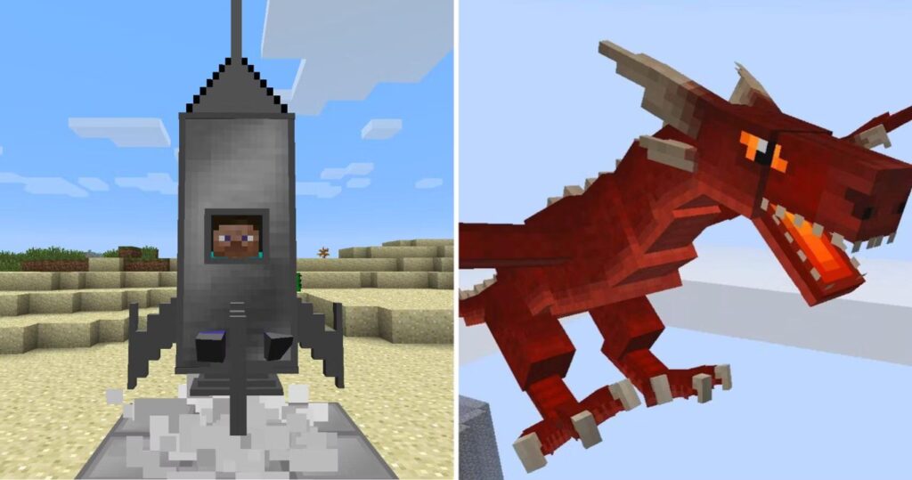 Minecraft APK