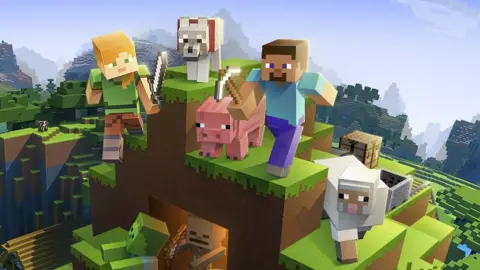 Minecraft APK