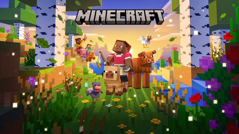 Minecraft APK