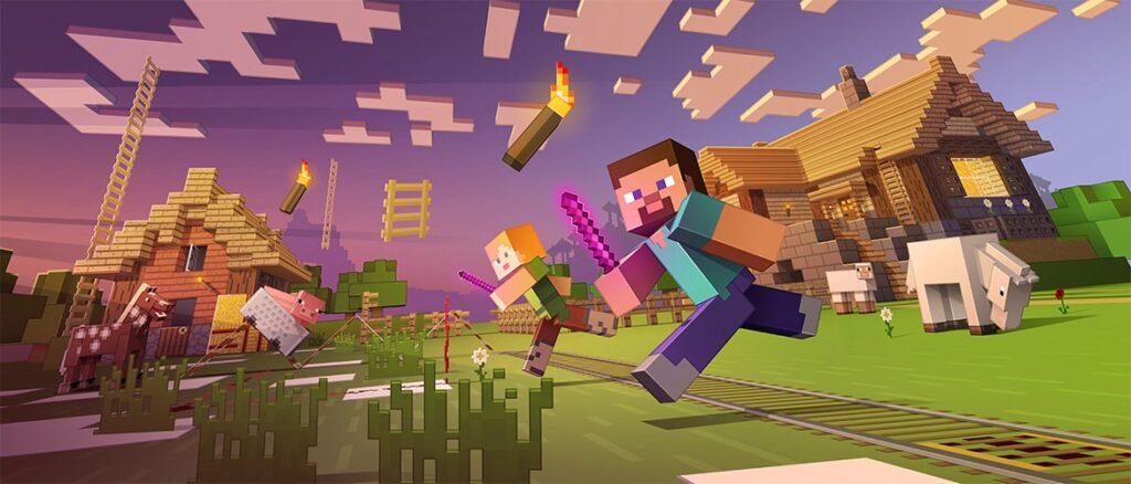 Minecraft APK