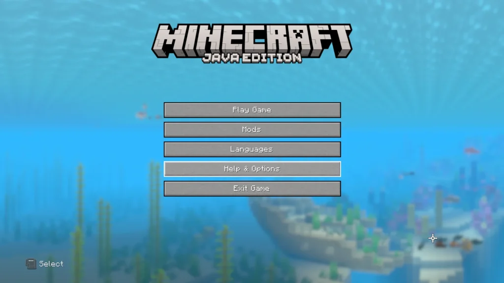 Minecraft APK
