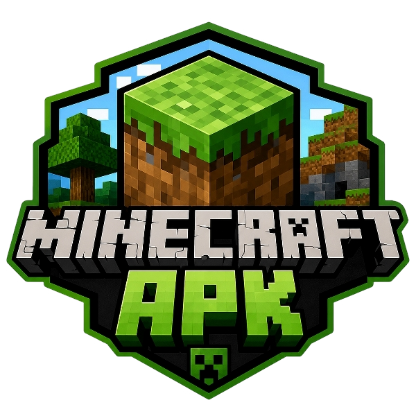 Minecraft APK