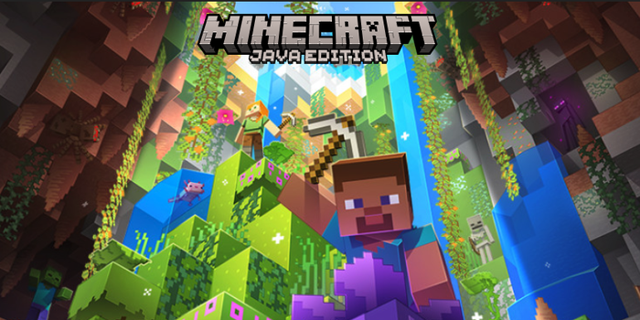 Minecraft APK