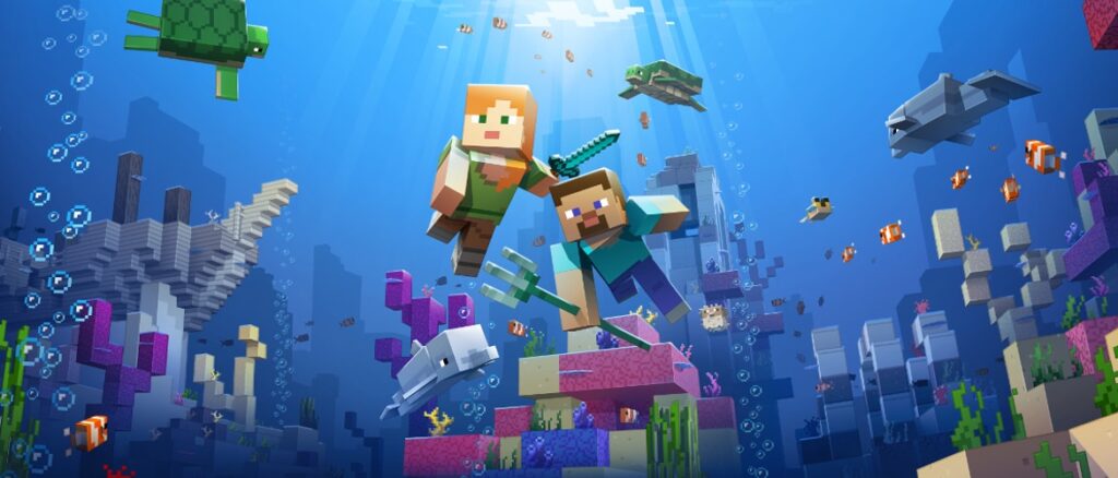 Minecraft APK