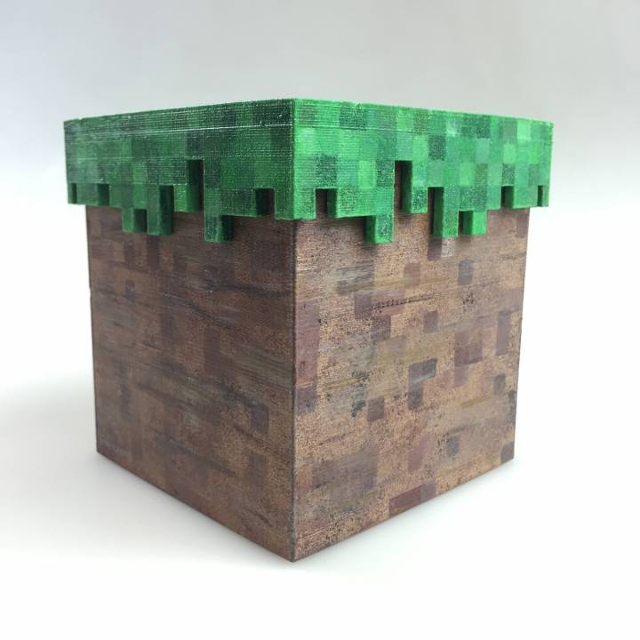 Minecraft APK