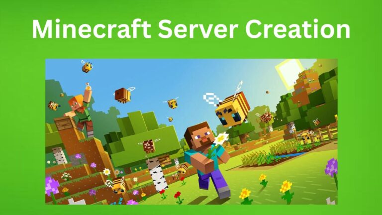 Complete Minecraft Server Creation Guide