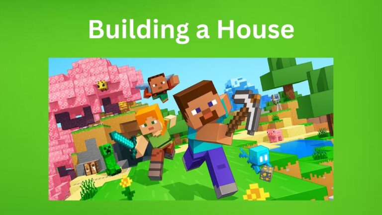 Complete Guide to Building a Minecraft House in 2026