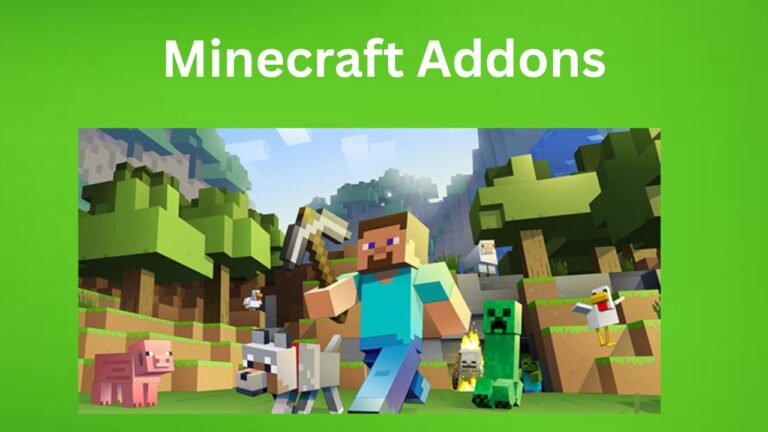 Top 10 Minecraft Addons for an Improved Gameplay Experience in 2026