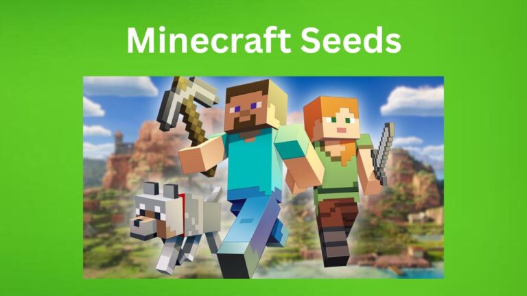 A Complete Guide to Minecraft Seeds and Their Importance in Crafting 2026