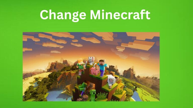 Best Methods to Change Minecraft Resolution in 2026