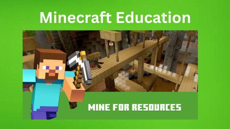 What is Minecraft Education? How to use the Education 2026