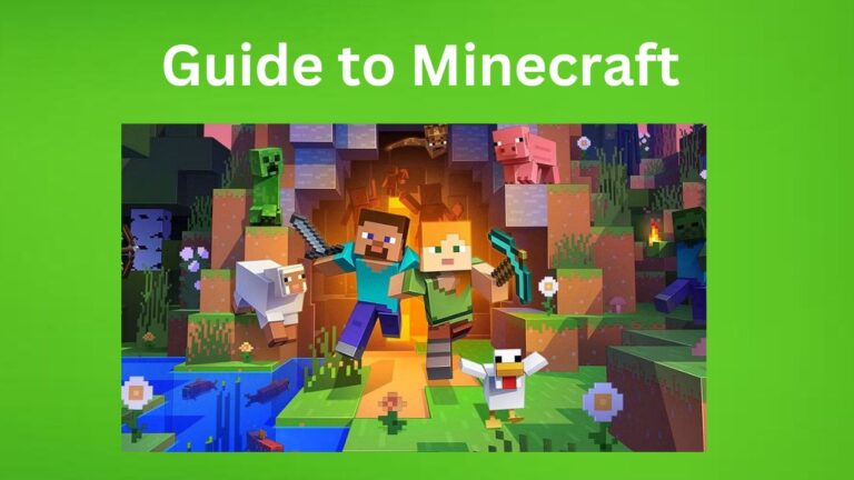 How to Make Glass in Minecraft Step-by-Step (2026 Guide)