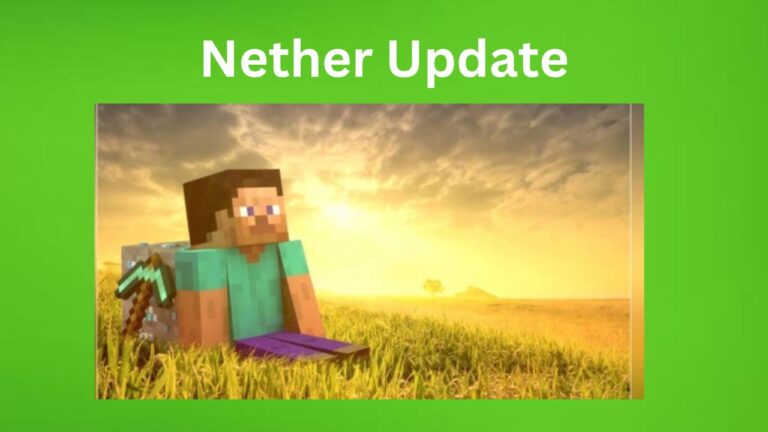 Minecraft Nether Update Complete Guide