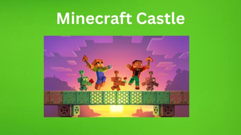Best Minecraft Castle Designs in 2026