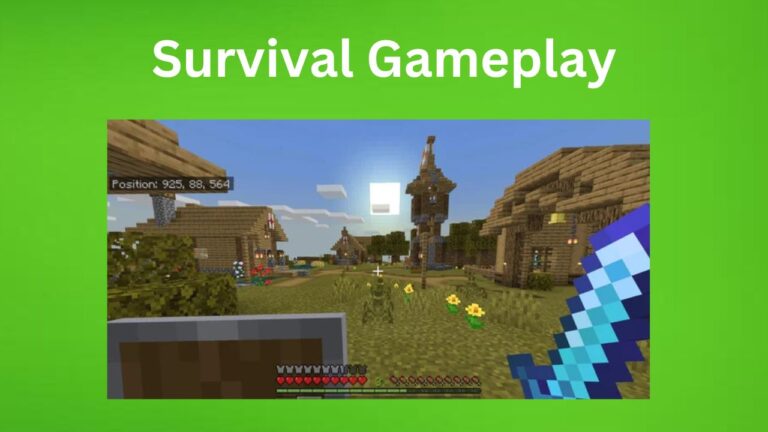 Best Minecraft Mods for Survival Gameplay
