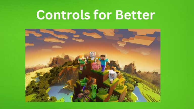 How to Change Minecraft Controls for Better Gameplay (2026 Guide)