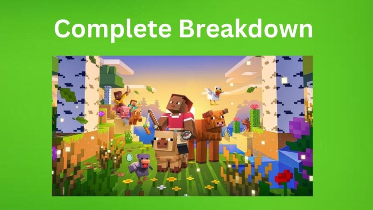 Minecraft Biomes Guide: Complete Breakdown of All Biomes (2026)