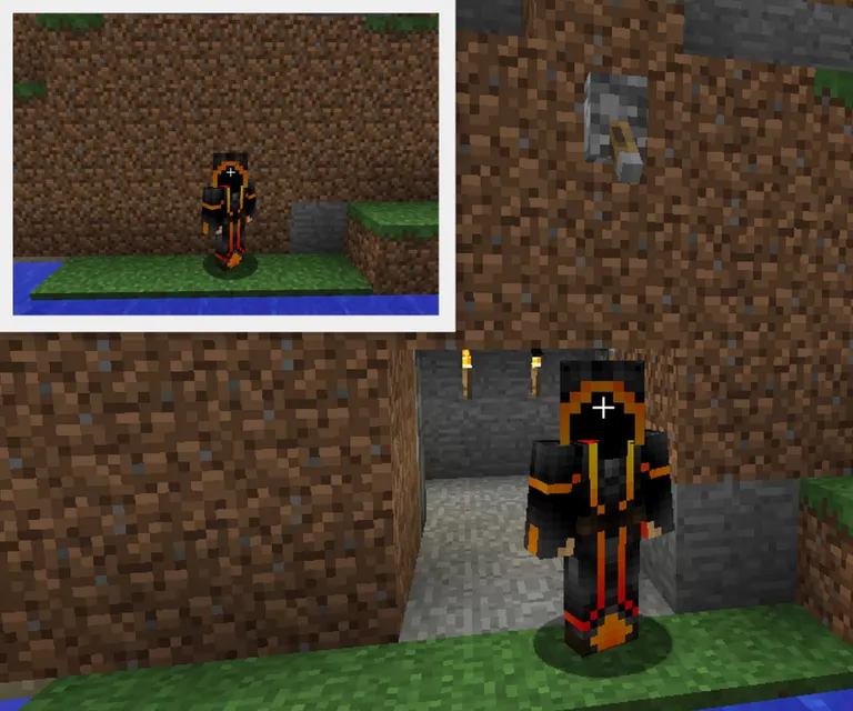 Simple Ways to Make an Automatic Door in Minecraft