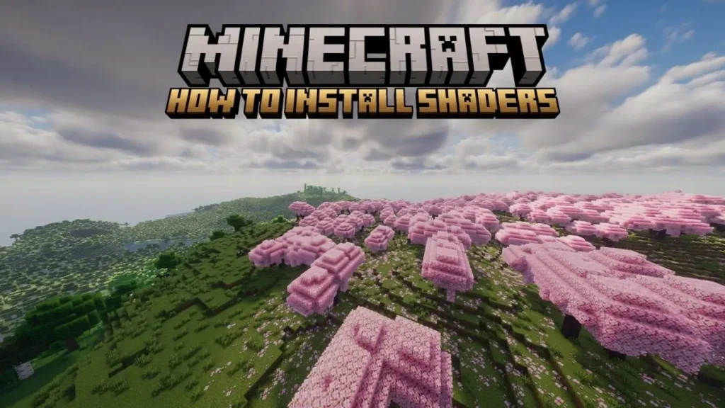 How to Install Minecraft Shaders Easily (Complete 2026 Tutorial)
