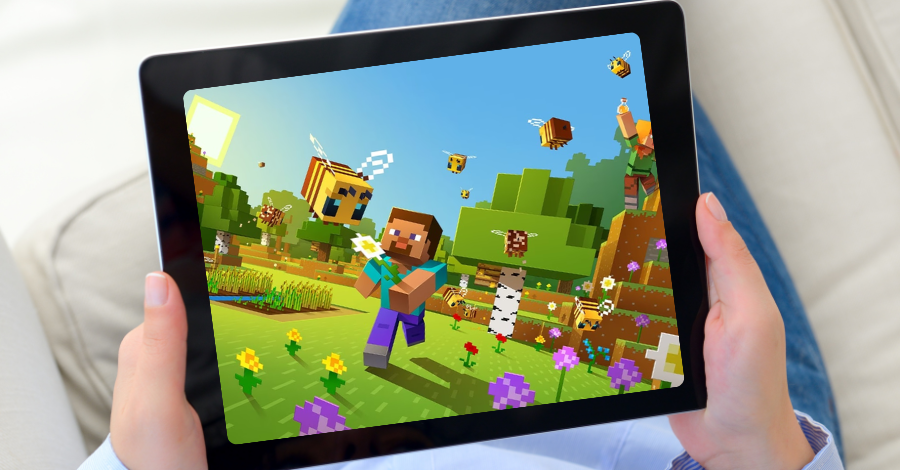 Minecraft APK