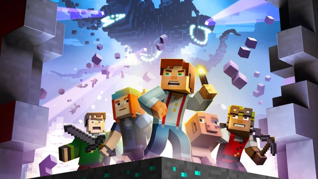 Minecraft APK