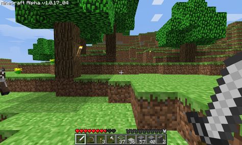 Minecraft APK