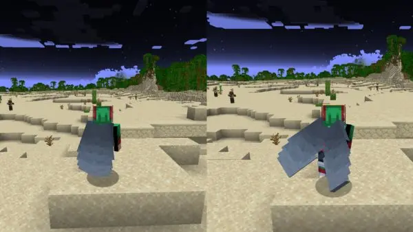 Complete Guide to Minecraft Elytra Wings