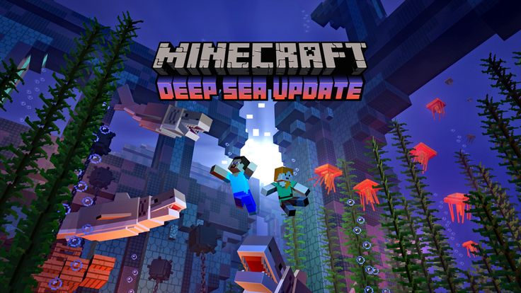 Minecraft APK
