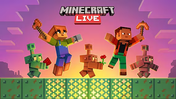 Minecraft APK