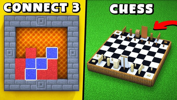 Best Minecraft Challenges to Try With Friends