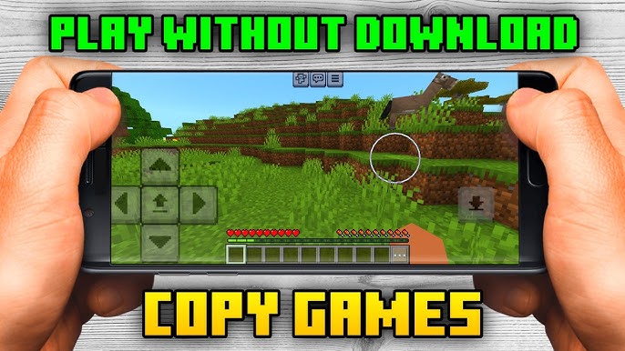 Minecraft APK