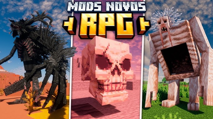 Minecraft APK