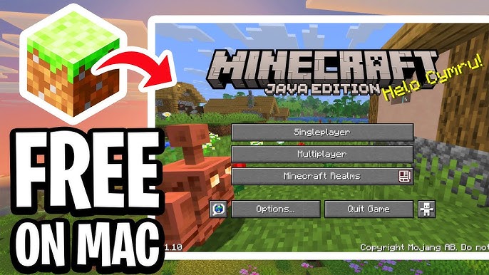 Minecraft APK