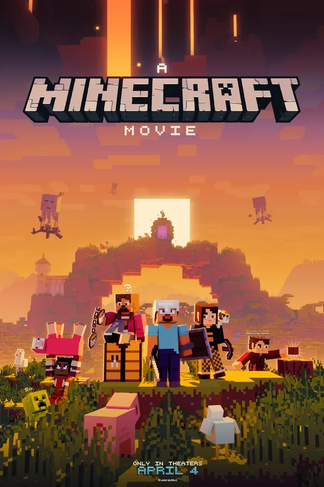 Minecraft Pocket Edition