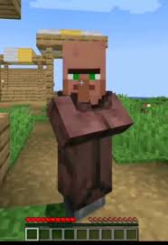 How to Spawn Villagers in Minecraft
