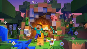 Minecraft APK