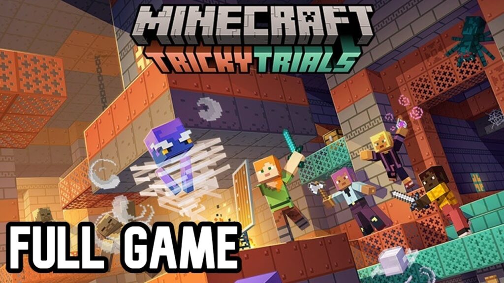 Minecraft APK
