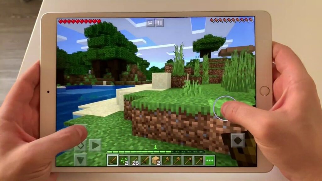 Minecraft APK