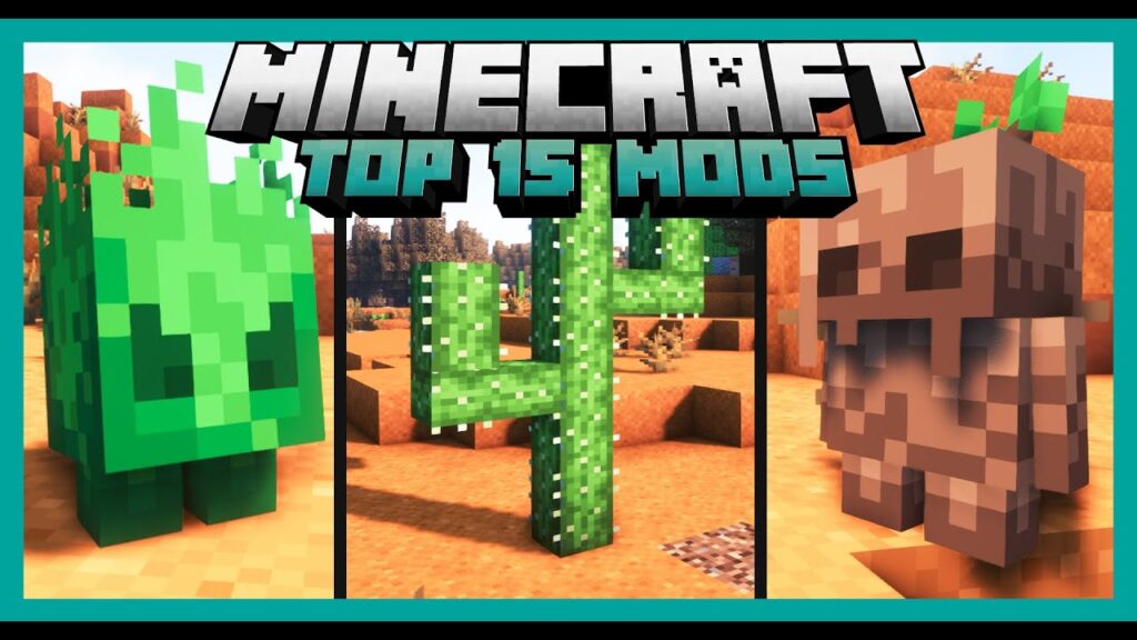 Minecraft APK