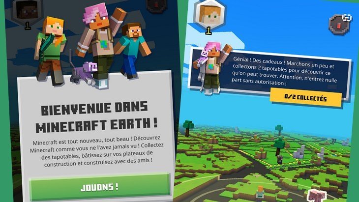 Minecraft APK