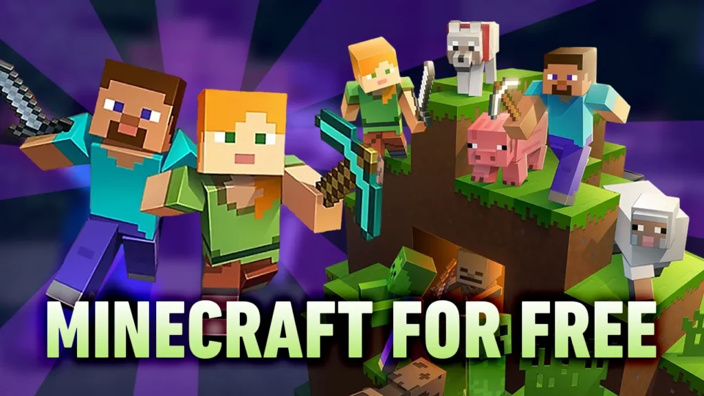 How to Build an Automatic Farm in Minecraft
