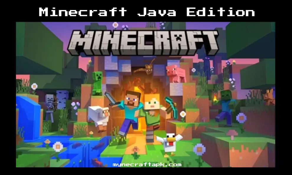 Minecraft APK