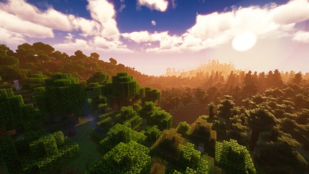 Best Minecraft Shaders for Realistic Graphics (2026 Guide)