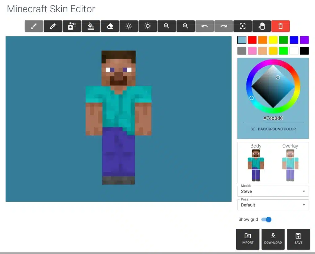 Minecraft APK