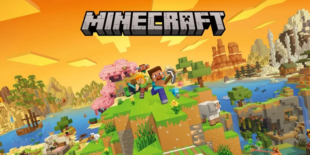 Minecraft APK