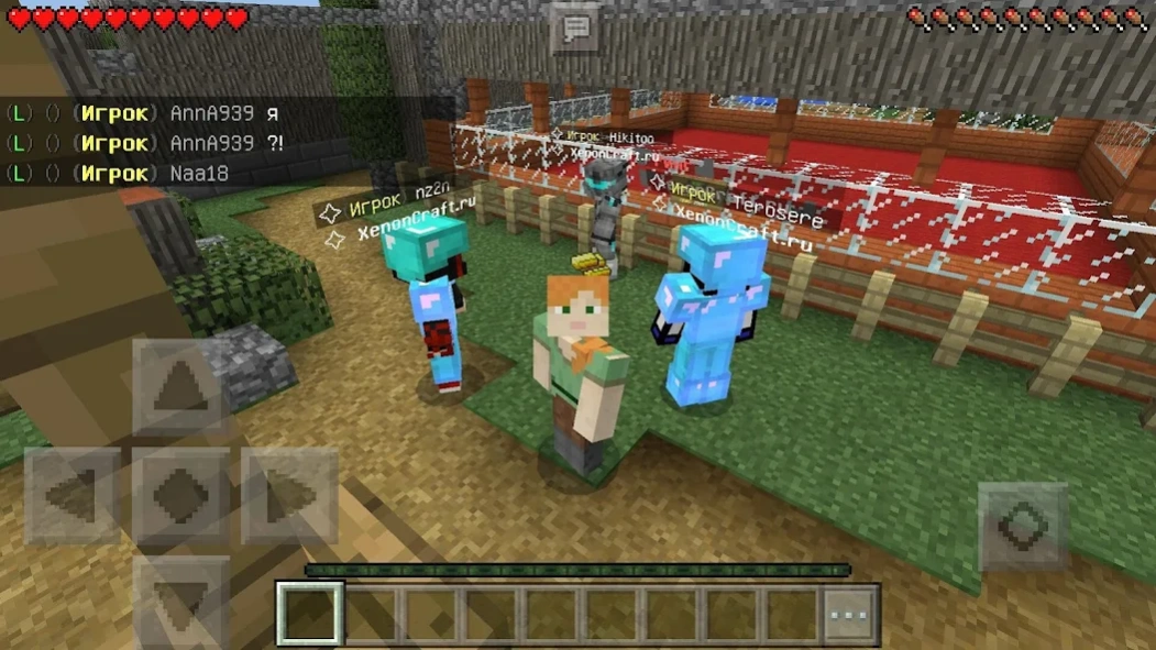 Minecraft APK