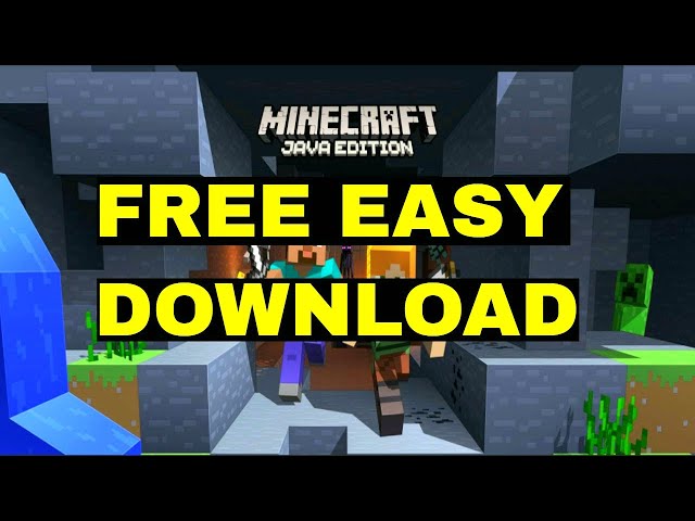 Minecraft APK