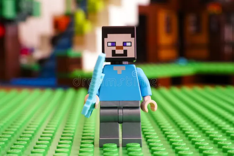 Minecraft APK