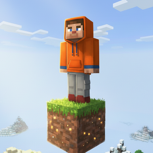 Minecraft APK